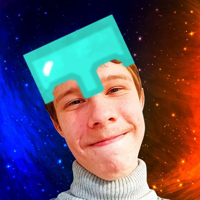 моя аватарка